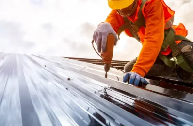 Travaux de zinguerie à Mars-sous-Bourcq